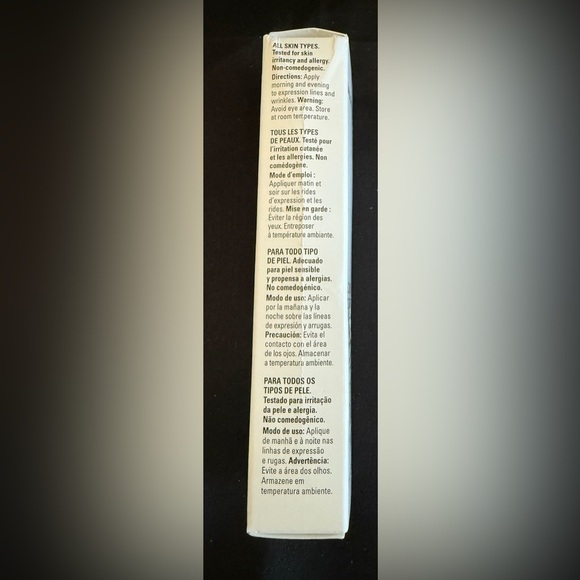 Mary Kay Clinical Solutions Dynamic Wrinkle Limiter New in Box - Picture 5 of 7